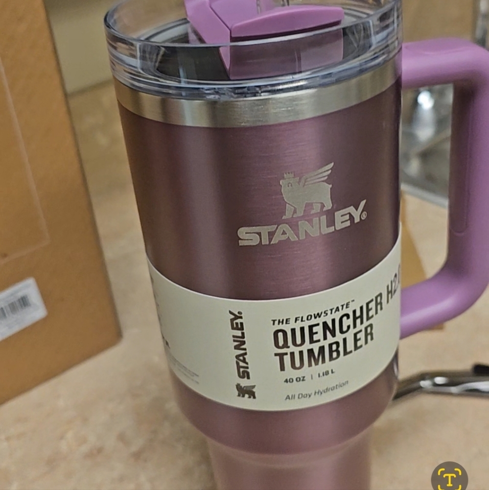 Stanley Primrose Limited Edition NIB